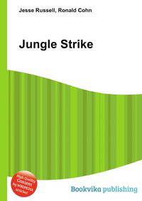 Jungle Strike