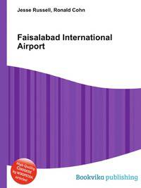 Faisalabad International Airport