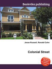 Colonial Street
