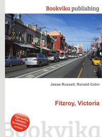 Fitzroy, Victoria