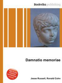 Damnatio memoriae