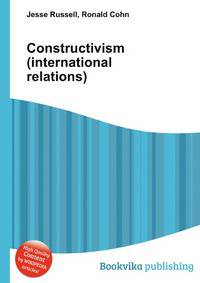 Constructivism (international relations)