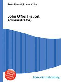 John O'Neill (sport administrator)