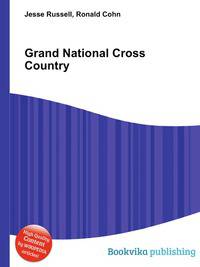 Grand National Cross Country