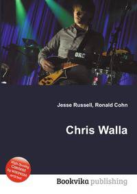 Chris Walla