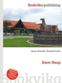Siem Reap