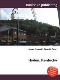Hyden, Kentucky