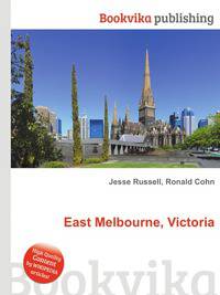 East Melbourne, Victoria