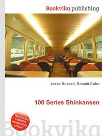 100 Series Shinkansen