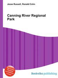 Canning River Regional Park