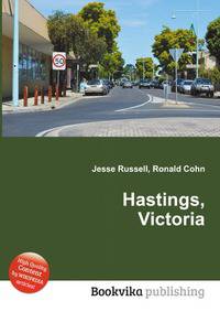 Hastings, Victoria