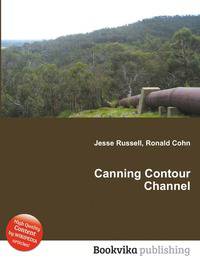 Canning Contour Channel