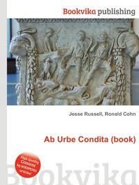 Ab Urbe Condita (book)