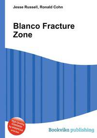 Blanco Fracture Zone