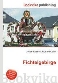 Fichtelgebirge