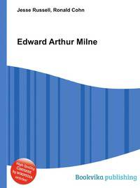 Edward Arthur Milne
