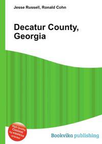 Decatur County, Georgia