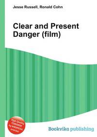 Clear and Present Danger (film)