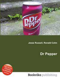Dr Pepper