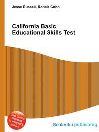 California Basic Educational Skills Test