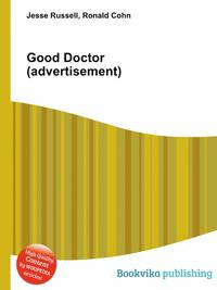 Good Doctor (advertisement)