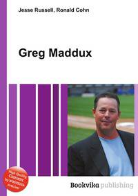 Greg Maddux