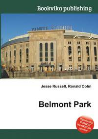 Belmont Park