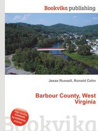 Barbour County, West Virginia