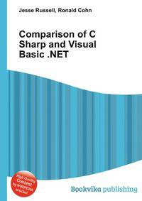 Comparison of C Sharp and Visual Basic .NET