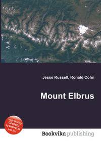 Mount Elbrus