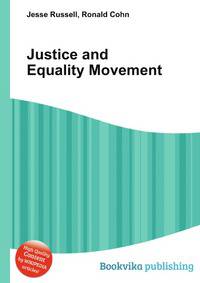 Justice and Equality Movement