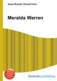 Meralda Warren