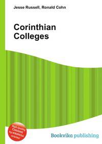 Corinthian Colleges