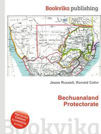 Bechuanaland Protectorate
