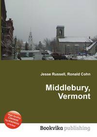 Middlebury, Vermont
