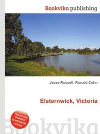 Elsternwick, Victoria