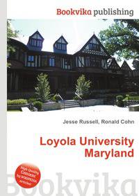 Loyola University Maryland