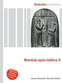 Marduk-apla-iddina II