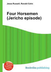 Four Horsemen (Jericho episode)