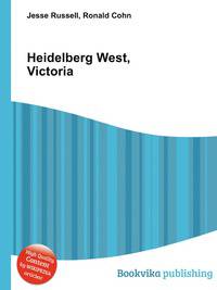 Heidelberg West, Victoria