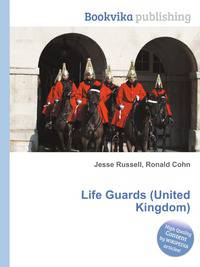 Life Guards (United Kingdom)