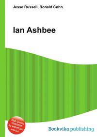 Ian Ashbee