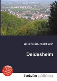 Deidesheim