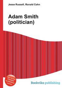 Adam Smith (politician)