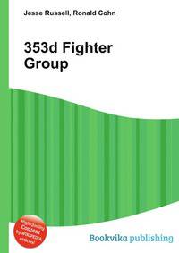 353d Fighter Group