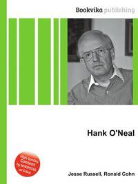 Hank O'Neal