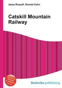Catskill Mountain Railway