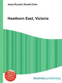 Hawthorn East, Victoria