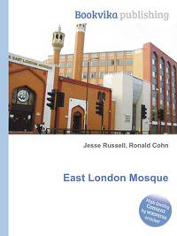East London Mosque
