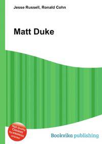 Matt Duke